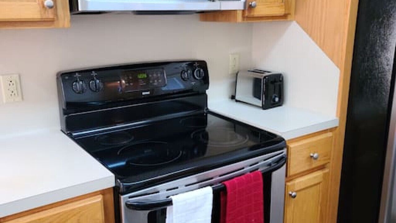 Photo of Kitchen in Pine Grove