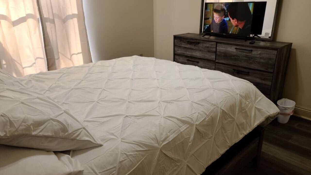 Photo of Bedroom in Pine Grove