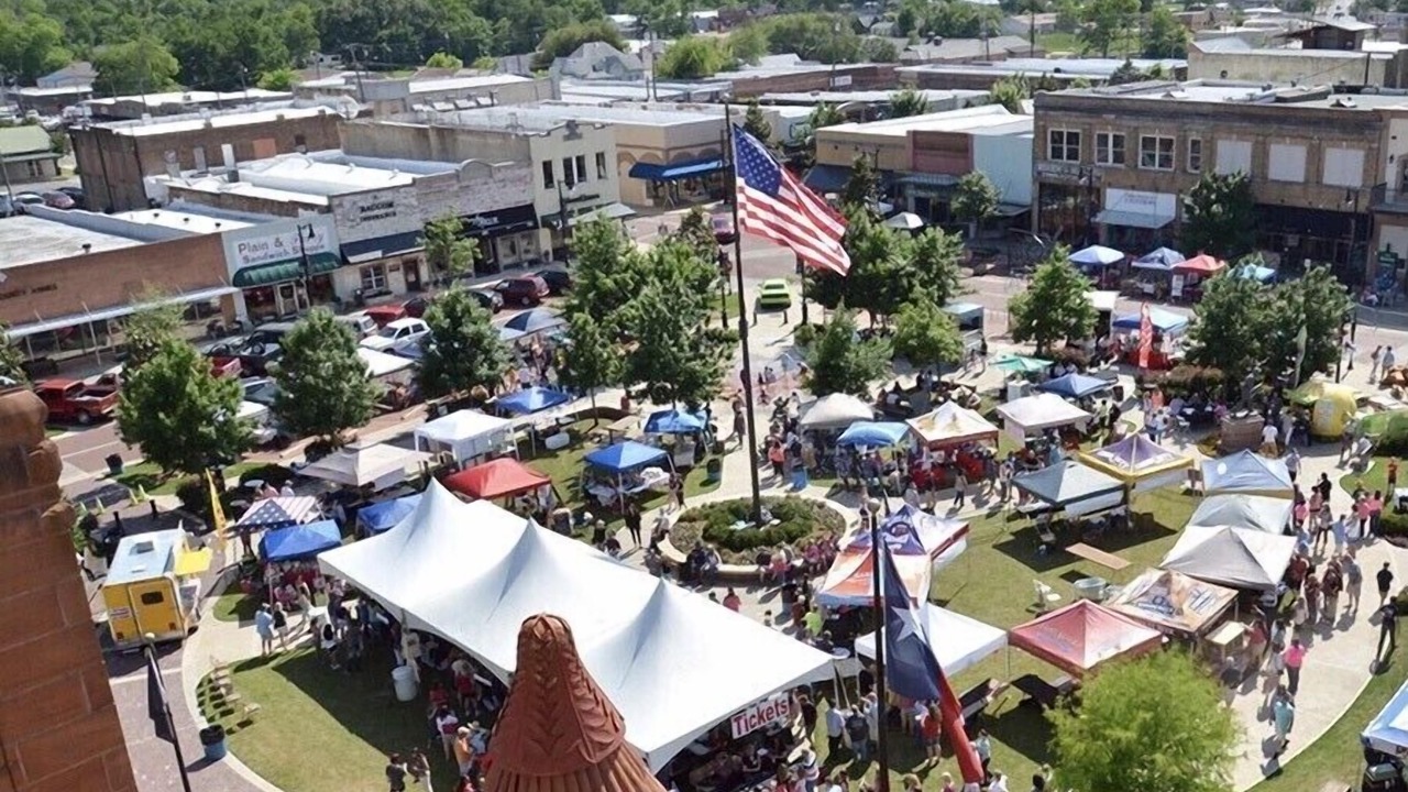 Photo of Outdoor in Sulphur Springs