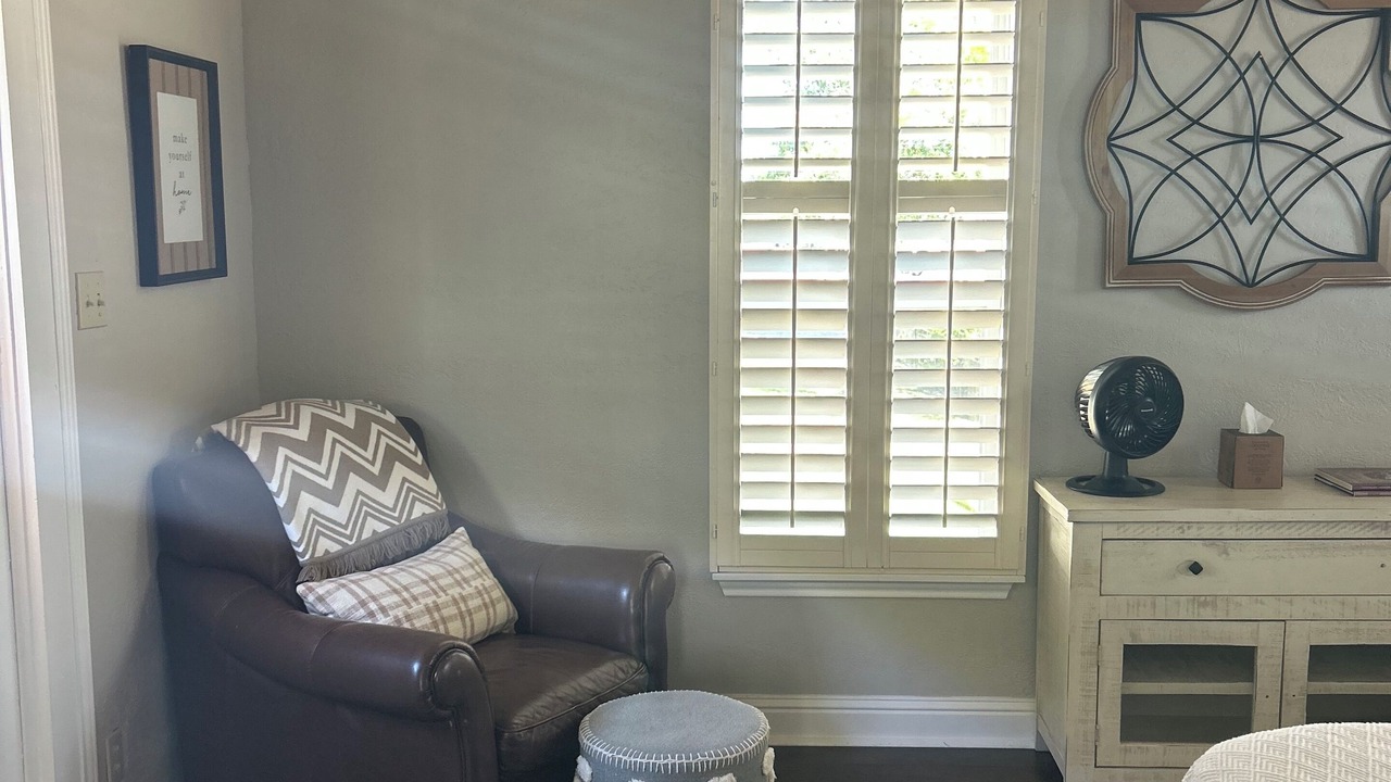 Photo of Bedroom in Sulphur Springs