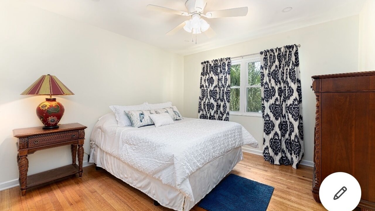Photo of Bedroom in Panama City