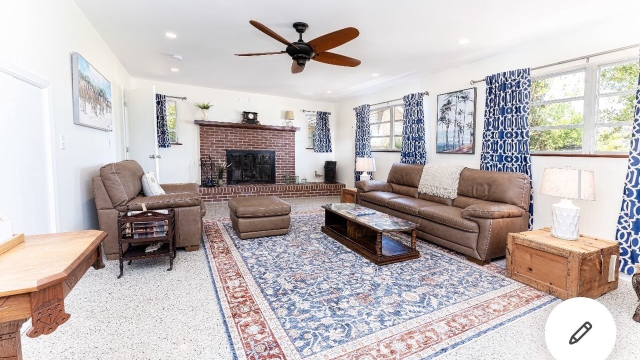 Photo of Livingroom in Panama City