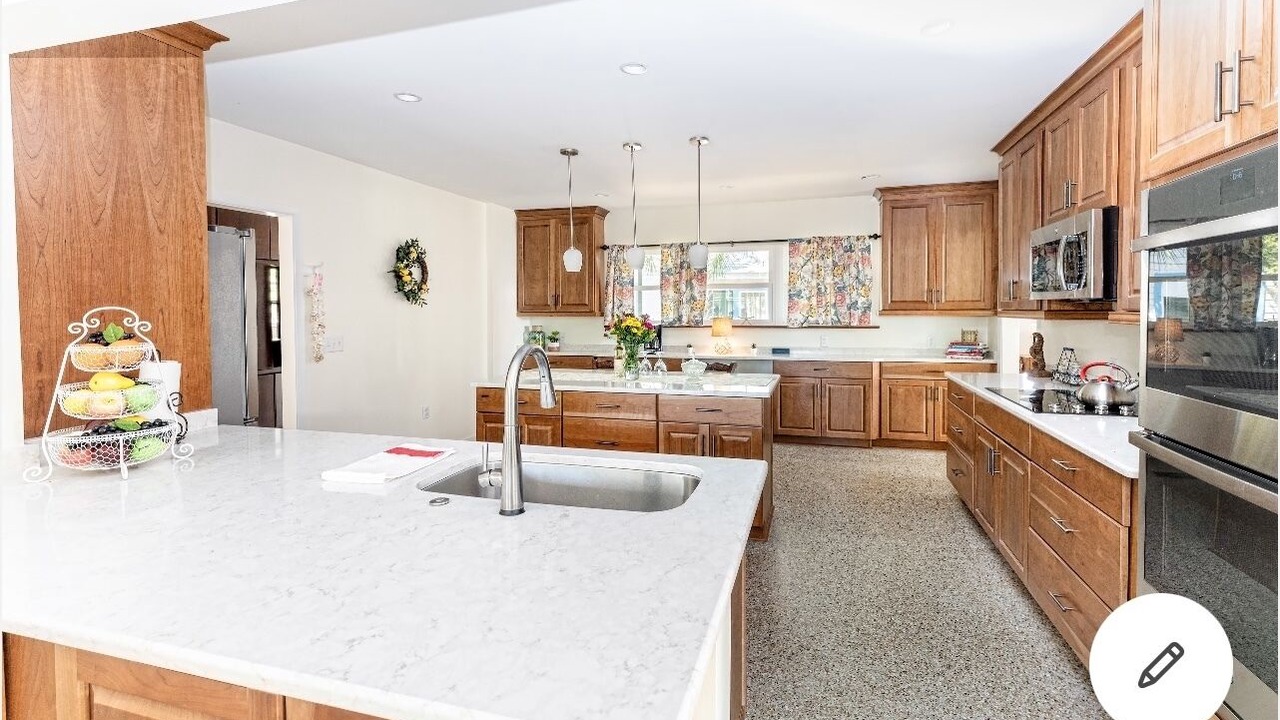 Photo of Kitchen in Panama City