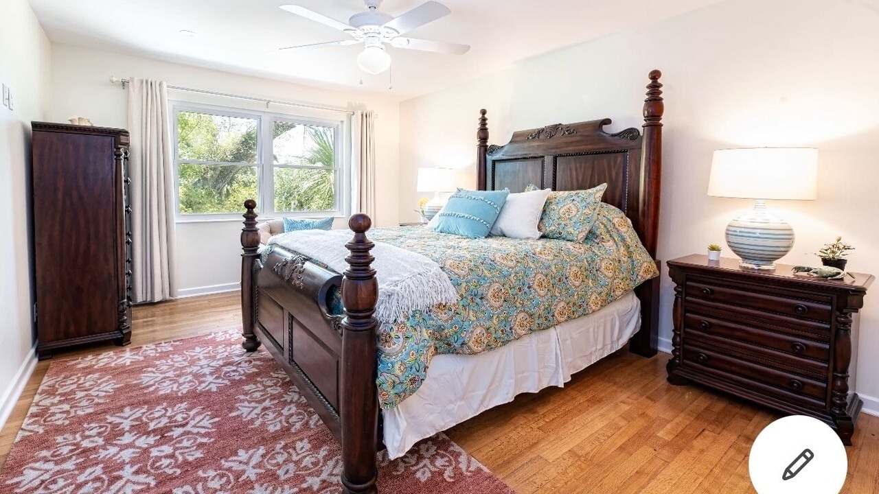 Photo of Bedroom in Panama City