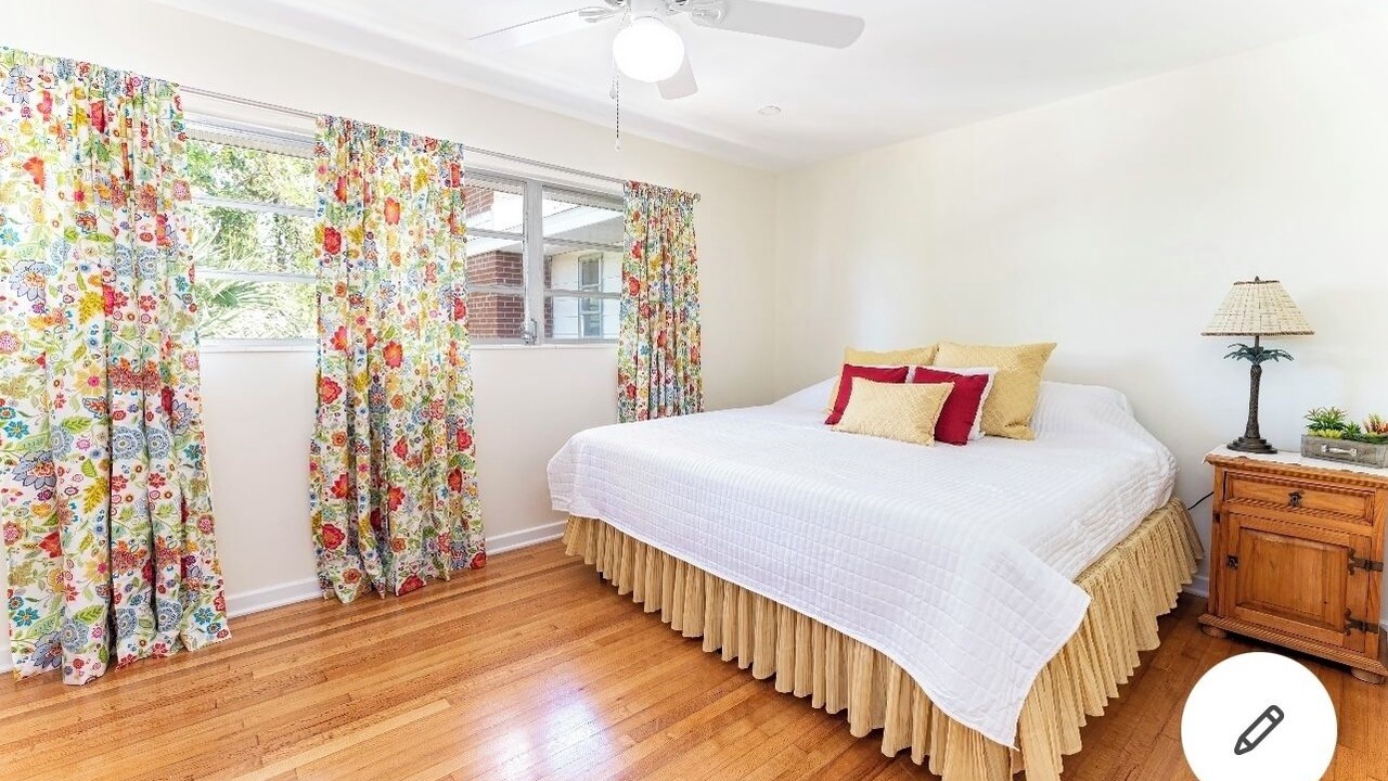Photo of Bedroom in Panama City
