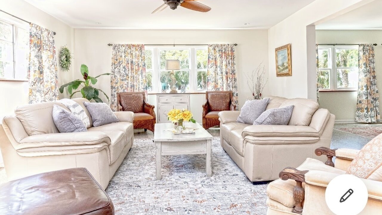 Photo of Livingroom in Panama City