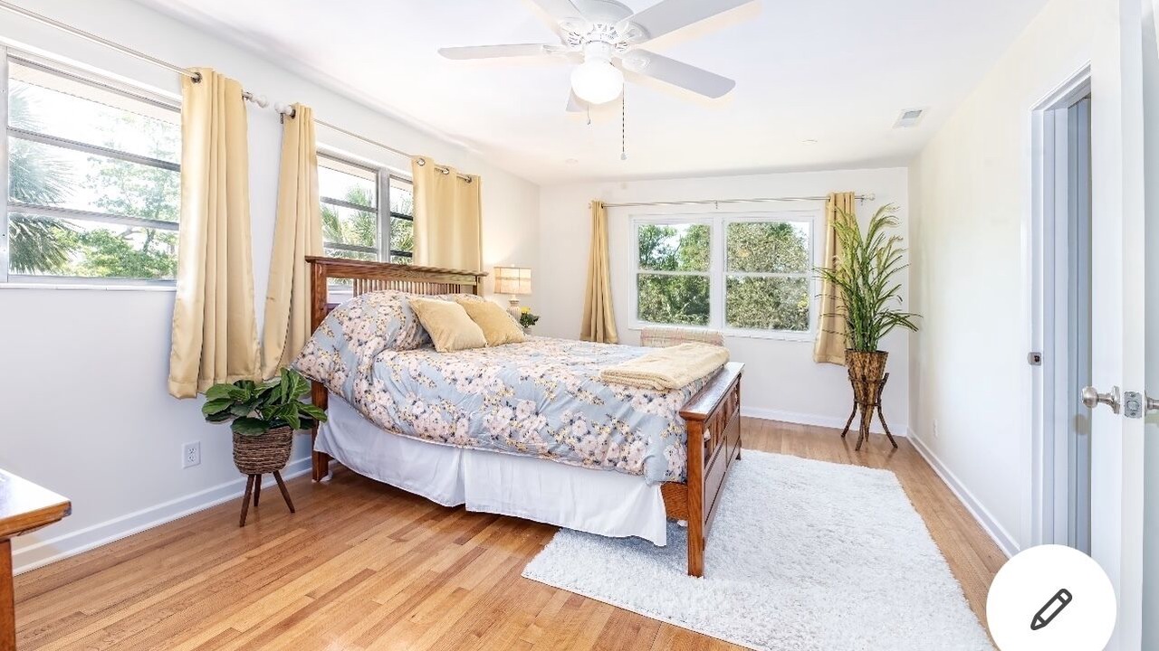 Photo of Bedroom in Panama City