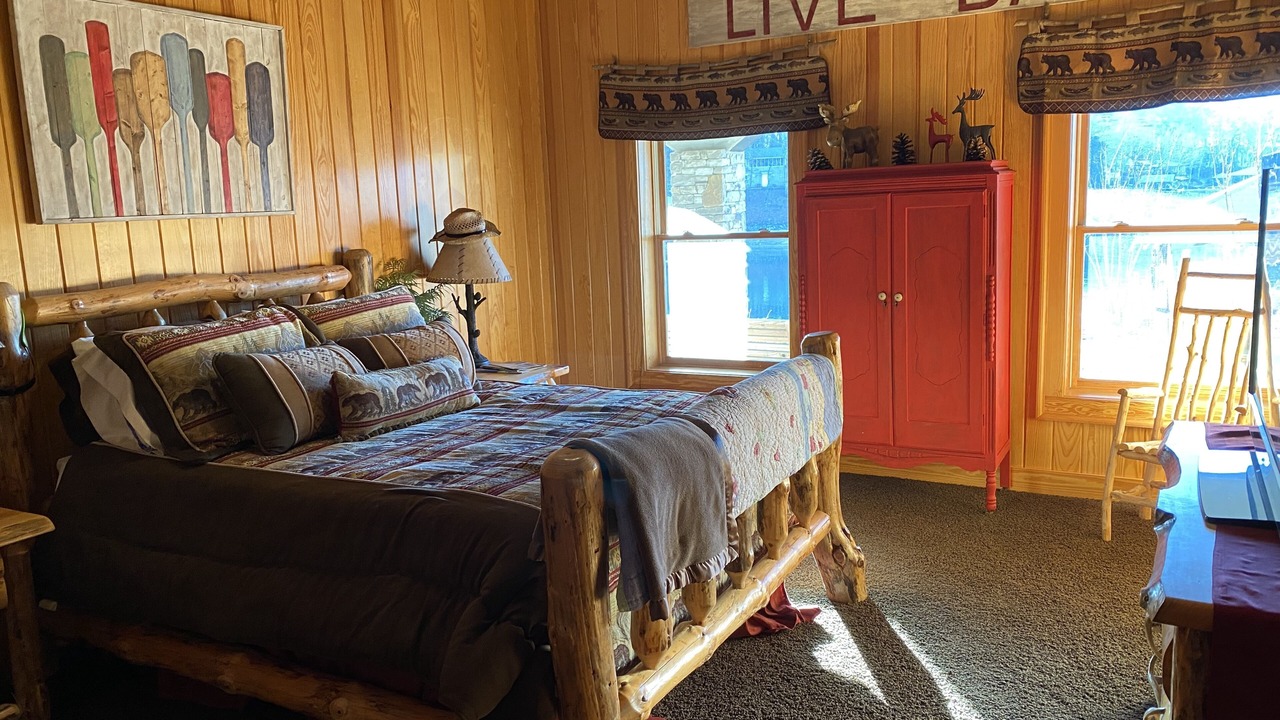 Photo of Bedroom in Pleasure Point