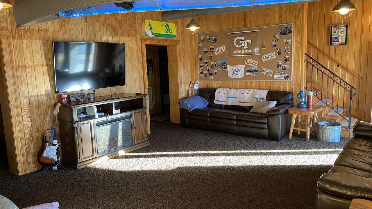 Photo of Livingroom in Pleasure Point
