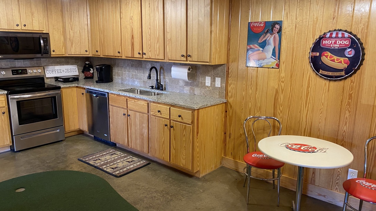 Photo of Kitchen in Pleasure Point