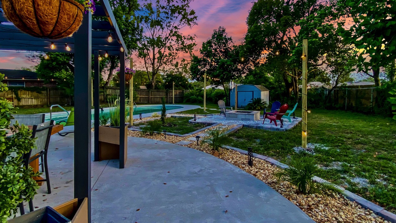 Photo of Outdoor in Orange Park