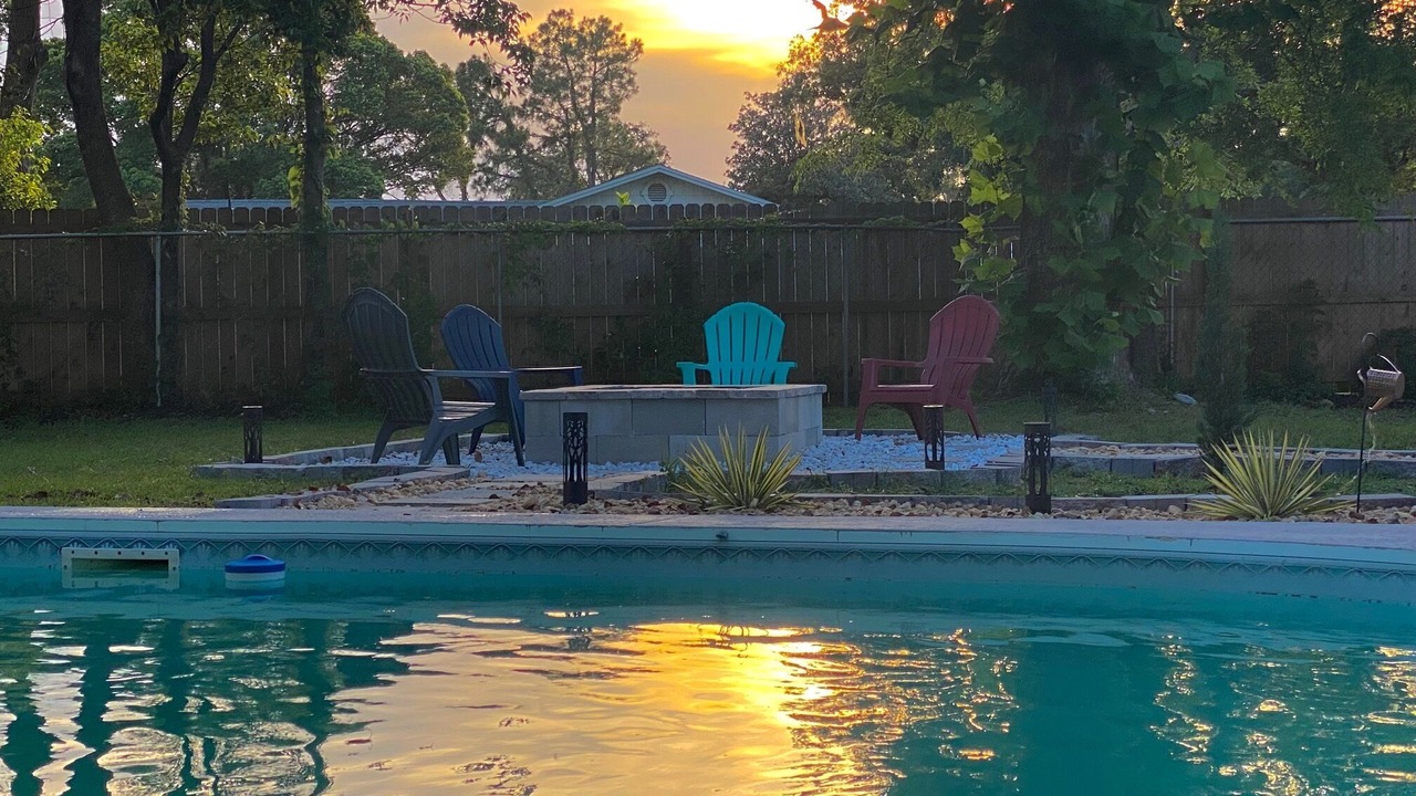 Photo of Outdoor in Orange Park