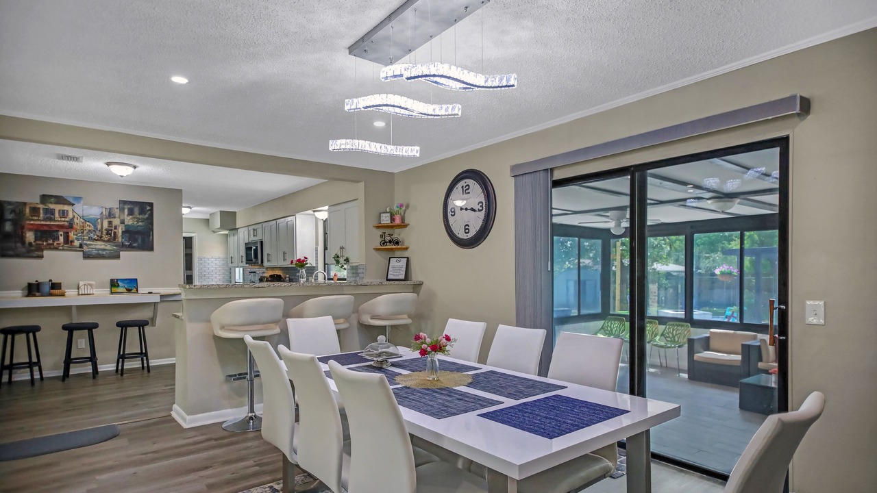 Photo of Kitchen in Orange Park