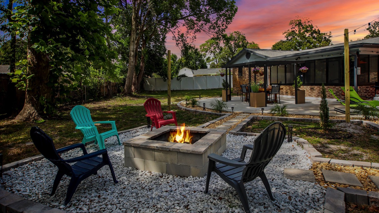 Photo of Outdoor in Orange Park