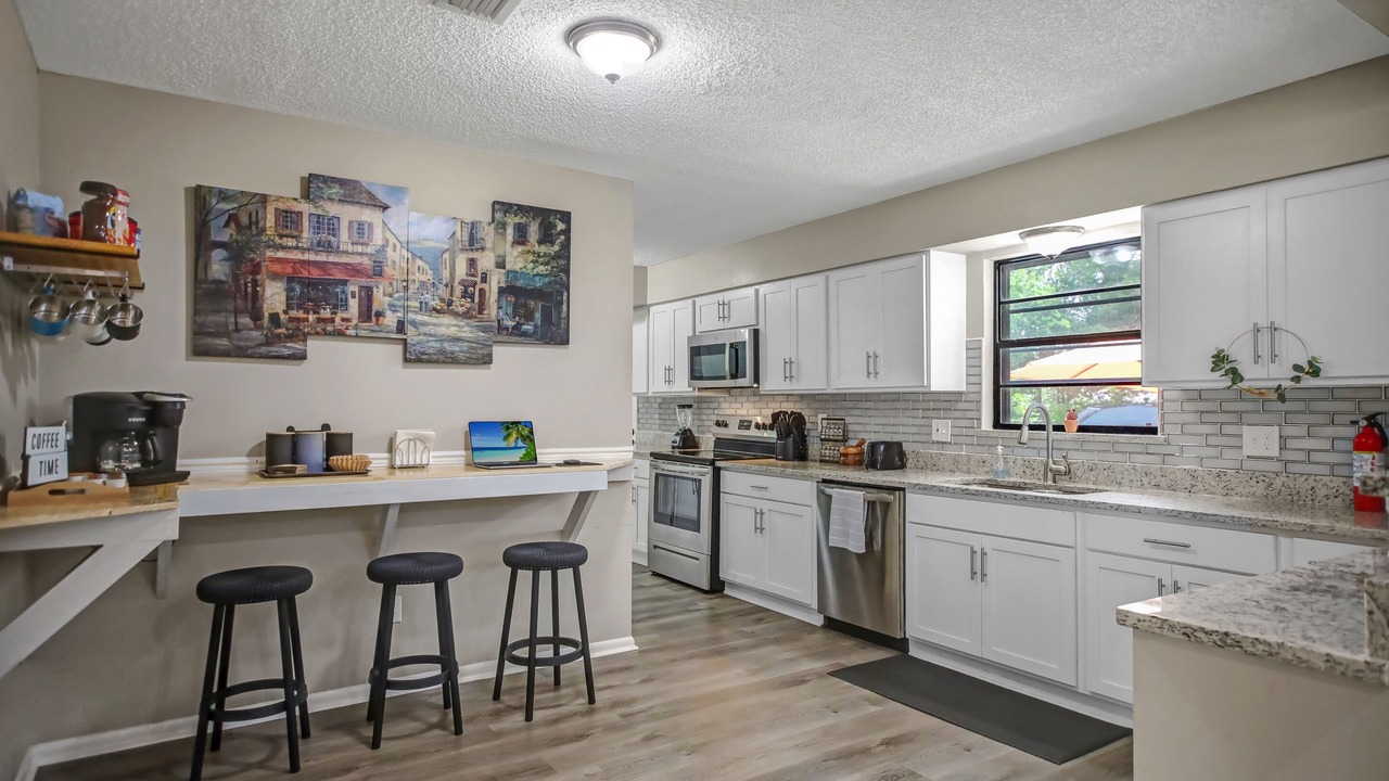 Photo of Kitchen in Orange Park