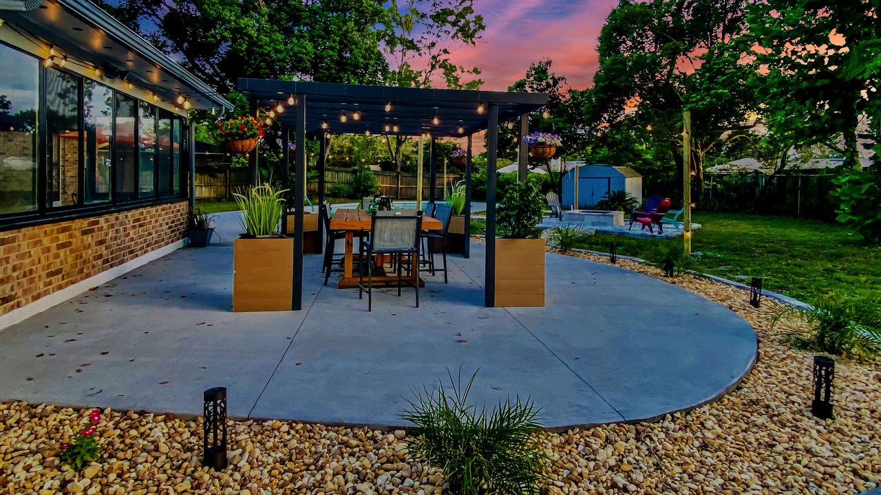 Photo of Outdoor in Orange Park