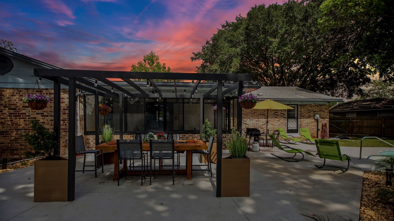 Photo of Outdoor in Orange Park