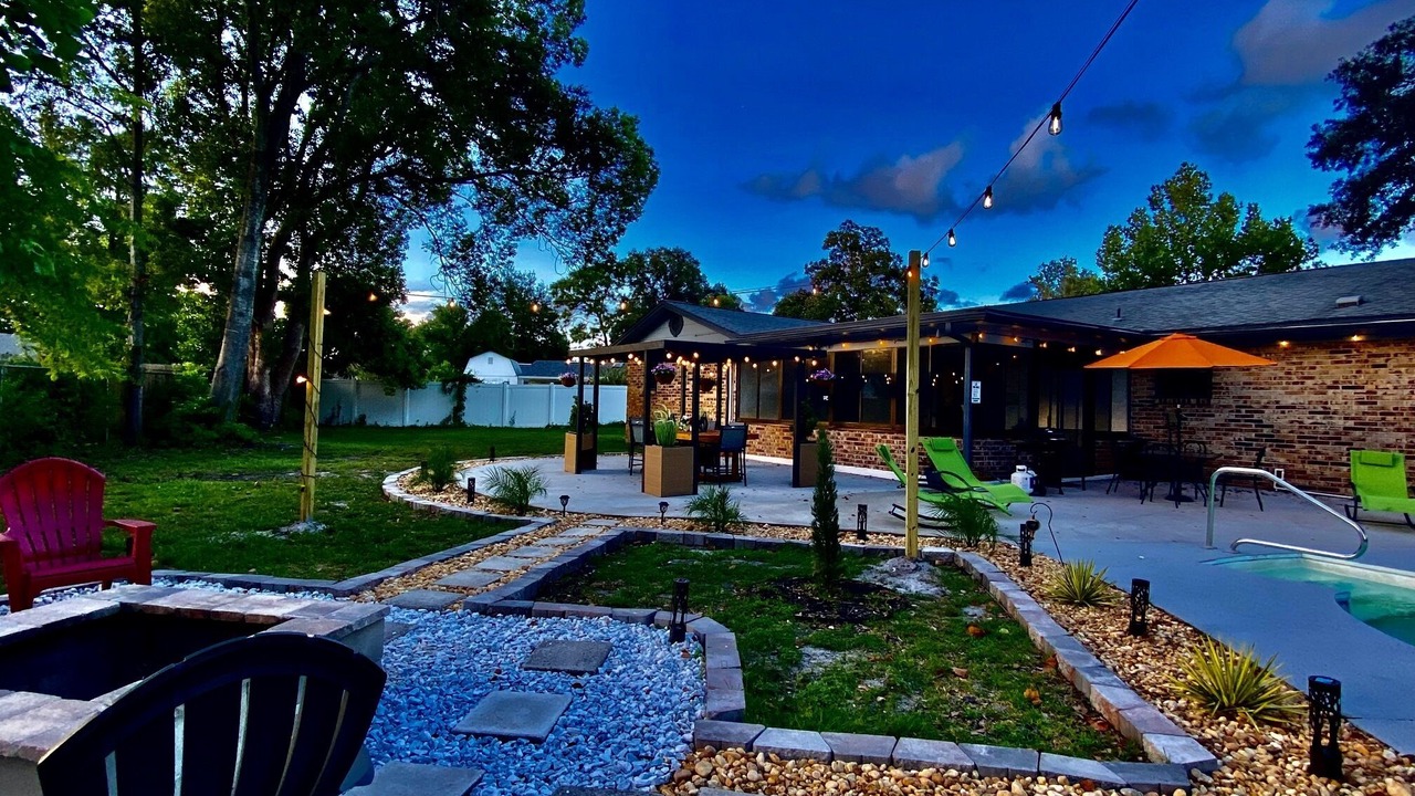 Photo of Outdoor in Orange Park