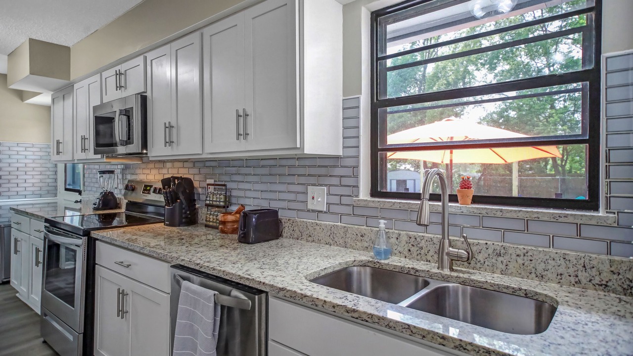 Photo of Kitchen in Orange Park