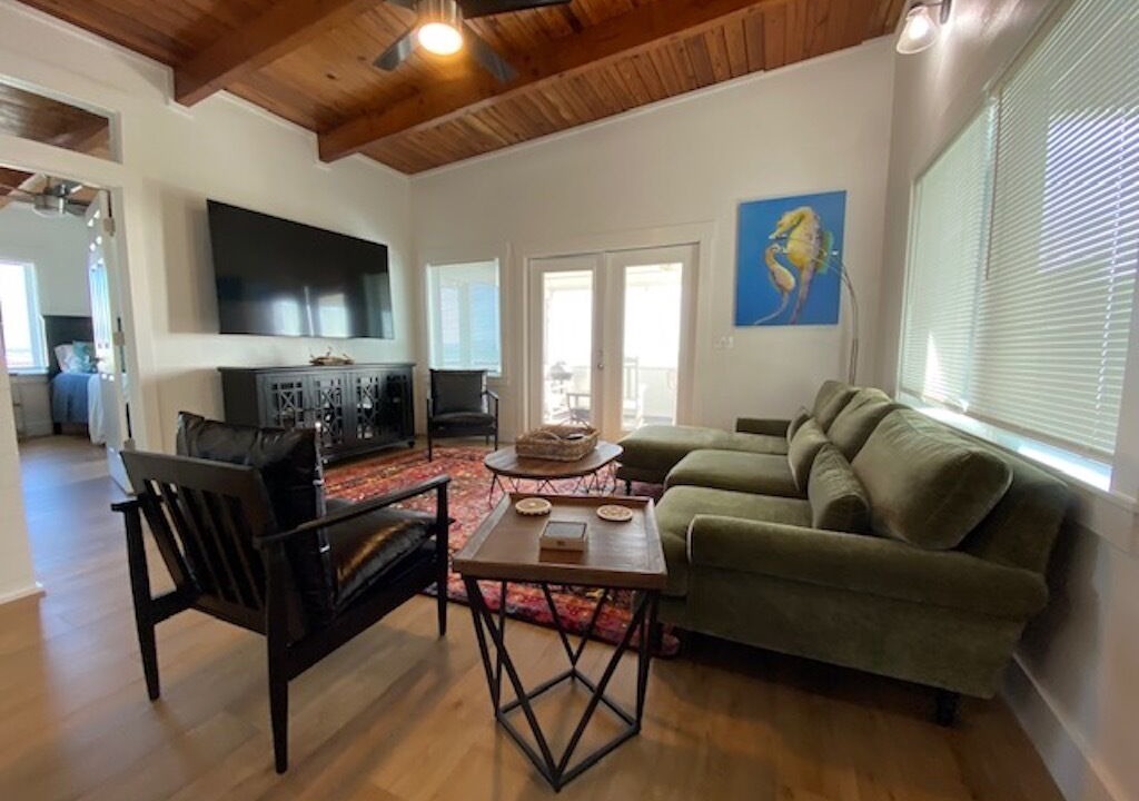 Photo of Livingroom in East End