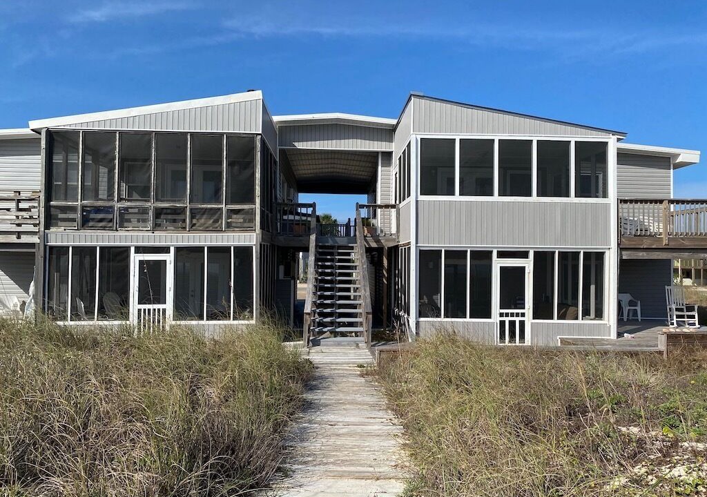 Photo of Outdoor in East End