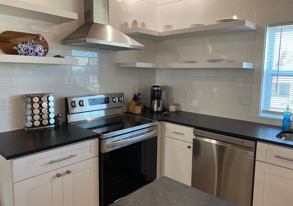 Photo of Kitchen in East End