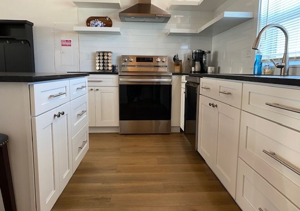 Photo of Kitchen in East End
