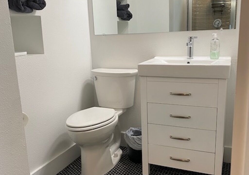 Photo of Bathroom in East End