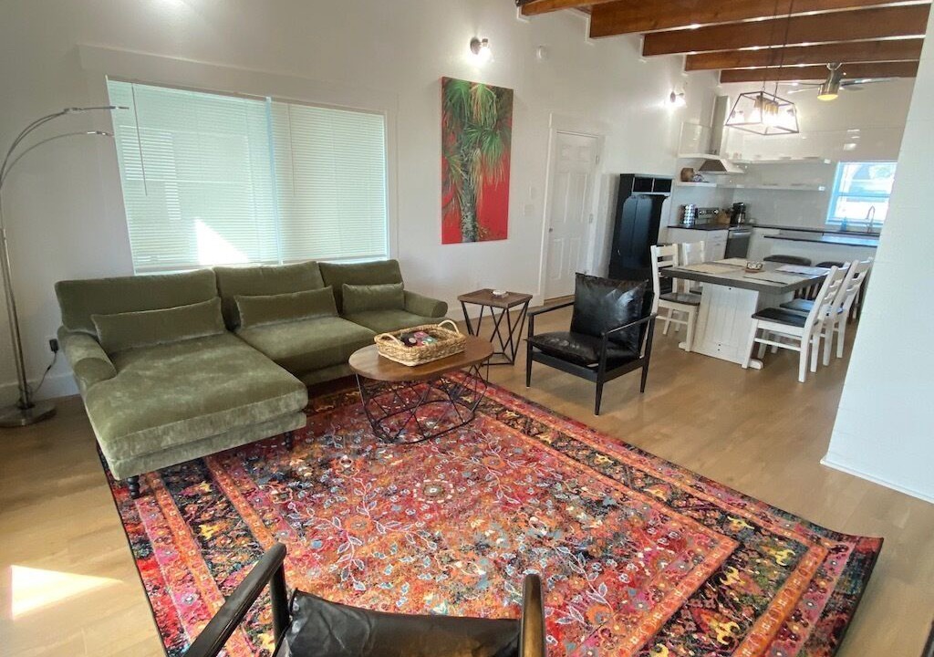 Photo of Livingroom in East End