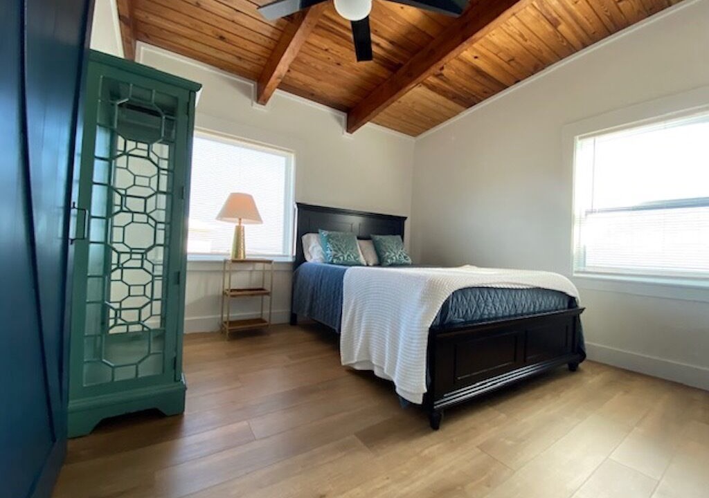 Photo of Bedroom in East End
