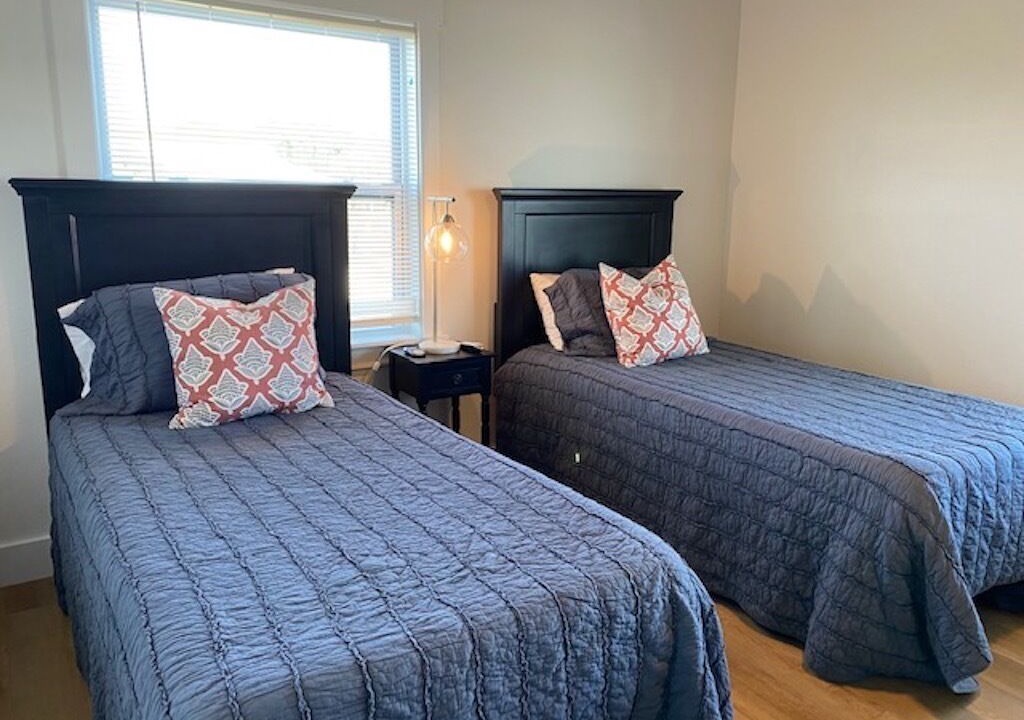 Photo of Bedroom in East End
