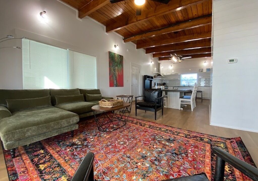 Photo of Livingroom in East End