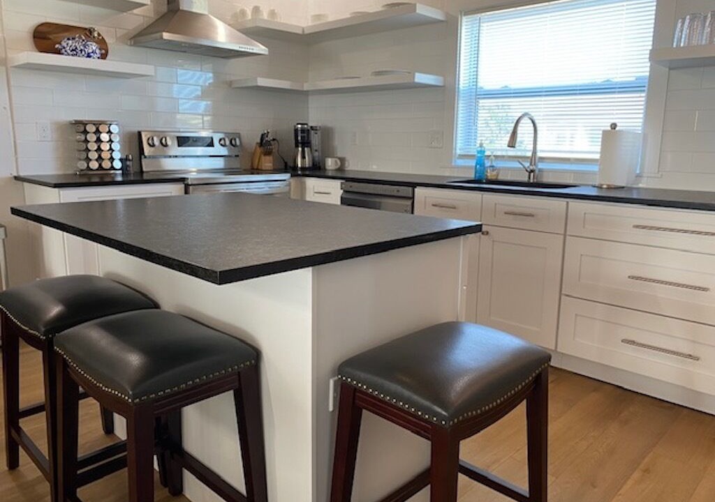 Photo of Kitchen in East End