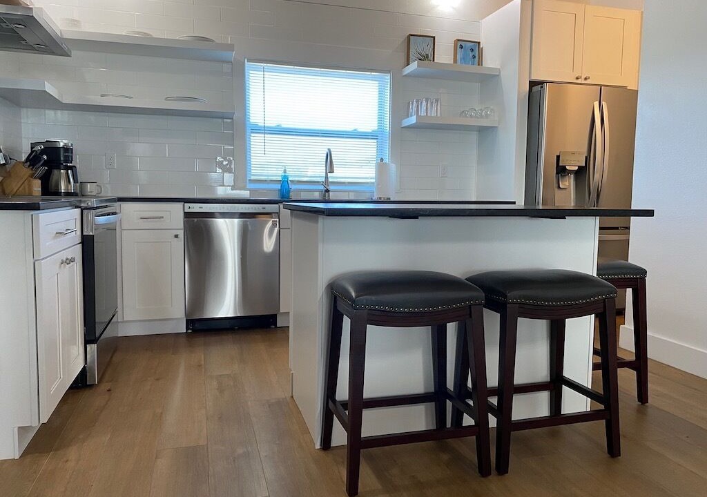 Photo of Kitchen in East End