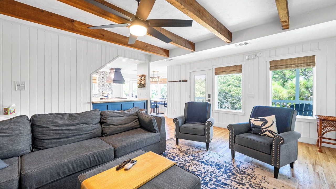 Photo of Livingroom in Plantation