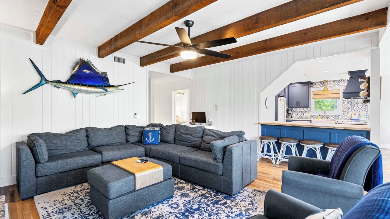 Photo of Livingroom in Plantation