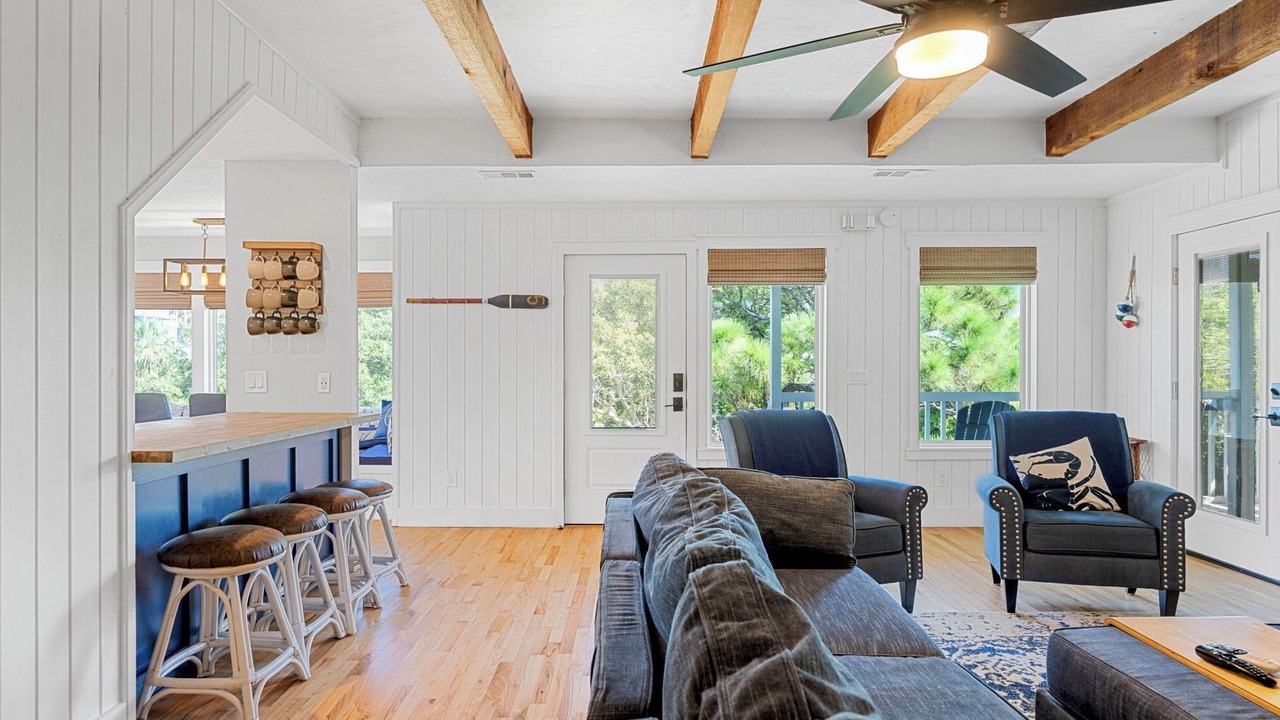 Photo of Livingroom in Plantation