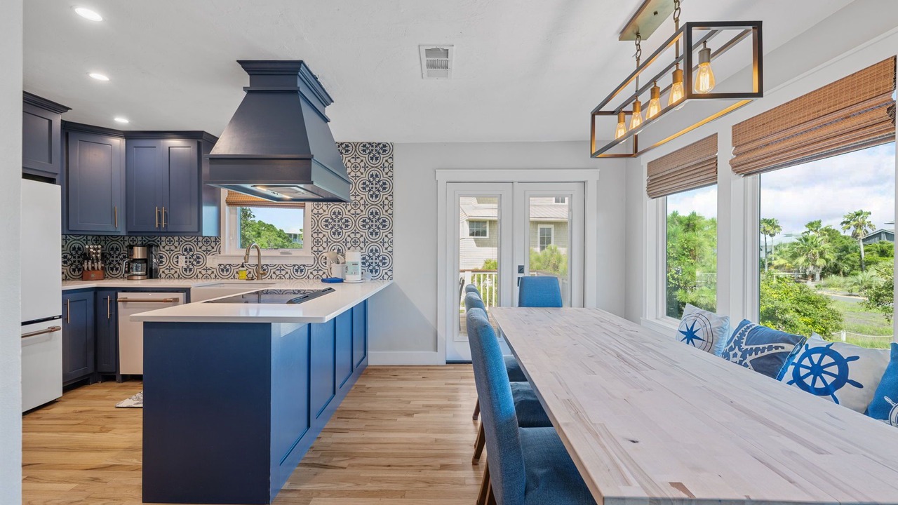Photo of Kitchen in Plantation