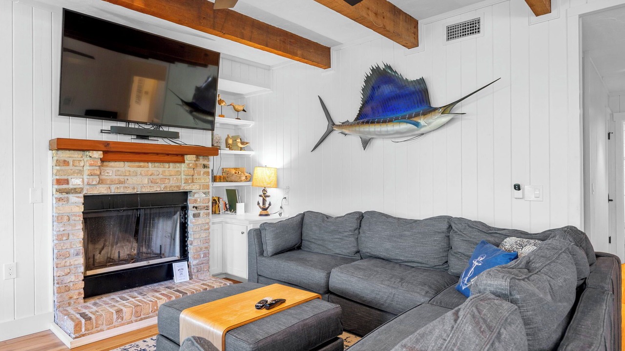 Photo of Livingroom in Plantation