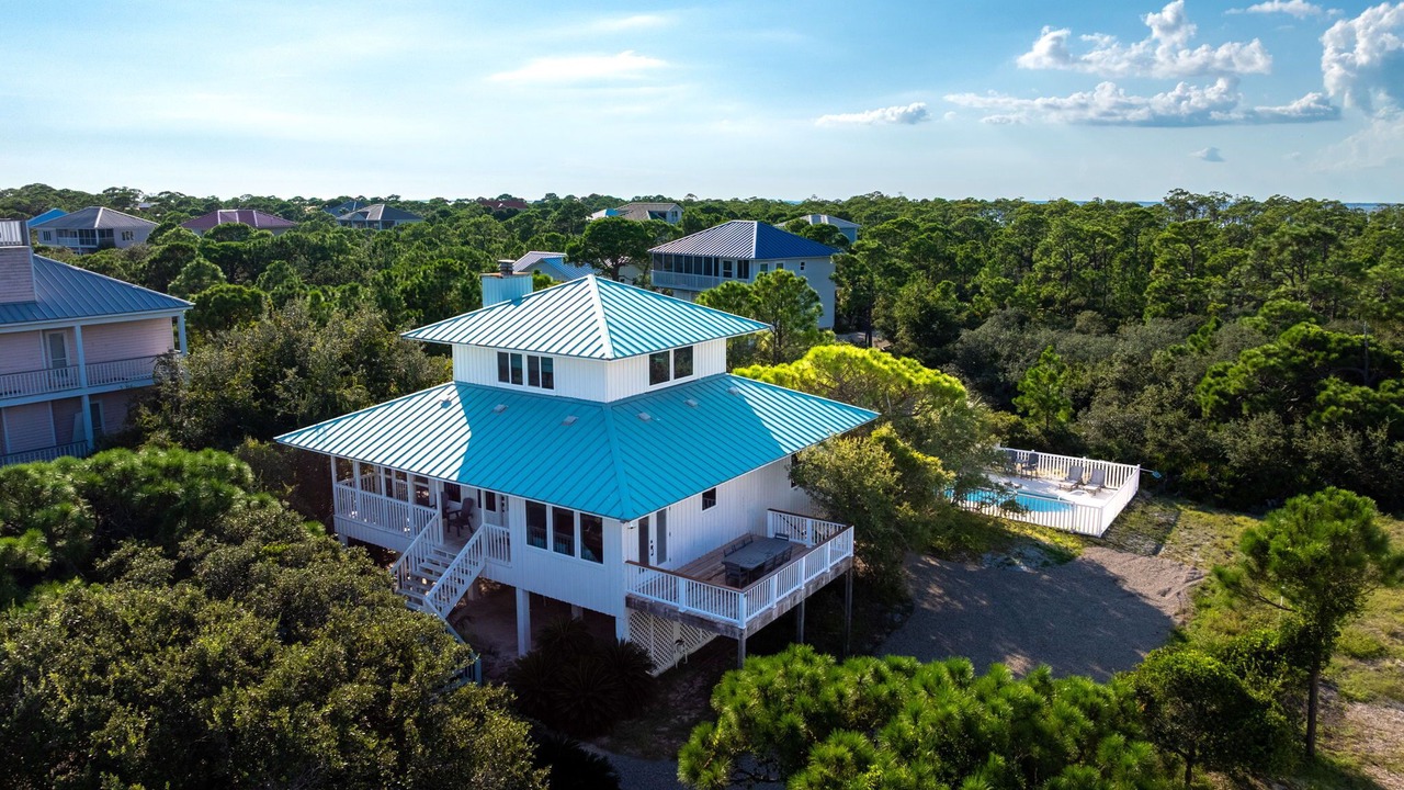 Photo of Outdoor in Plantation