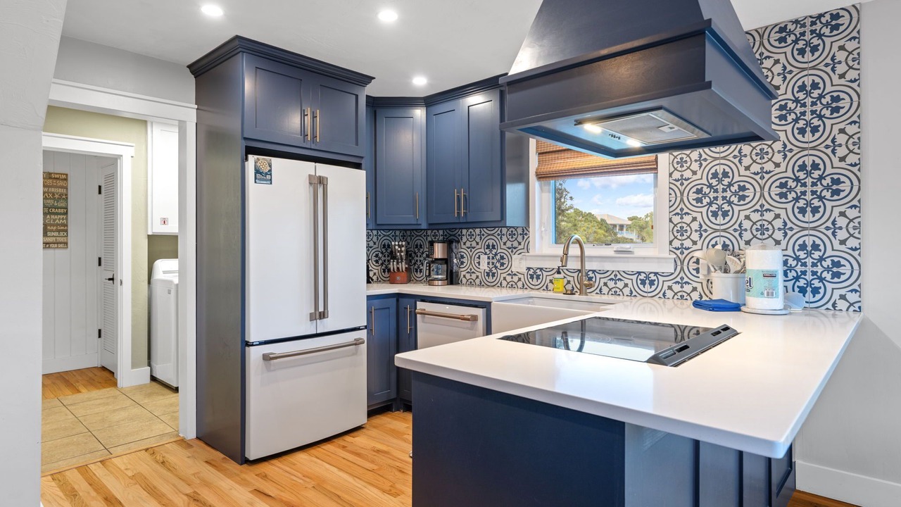 Photo of Kitchen in Plantation