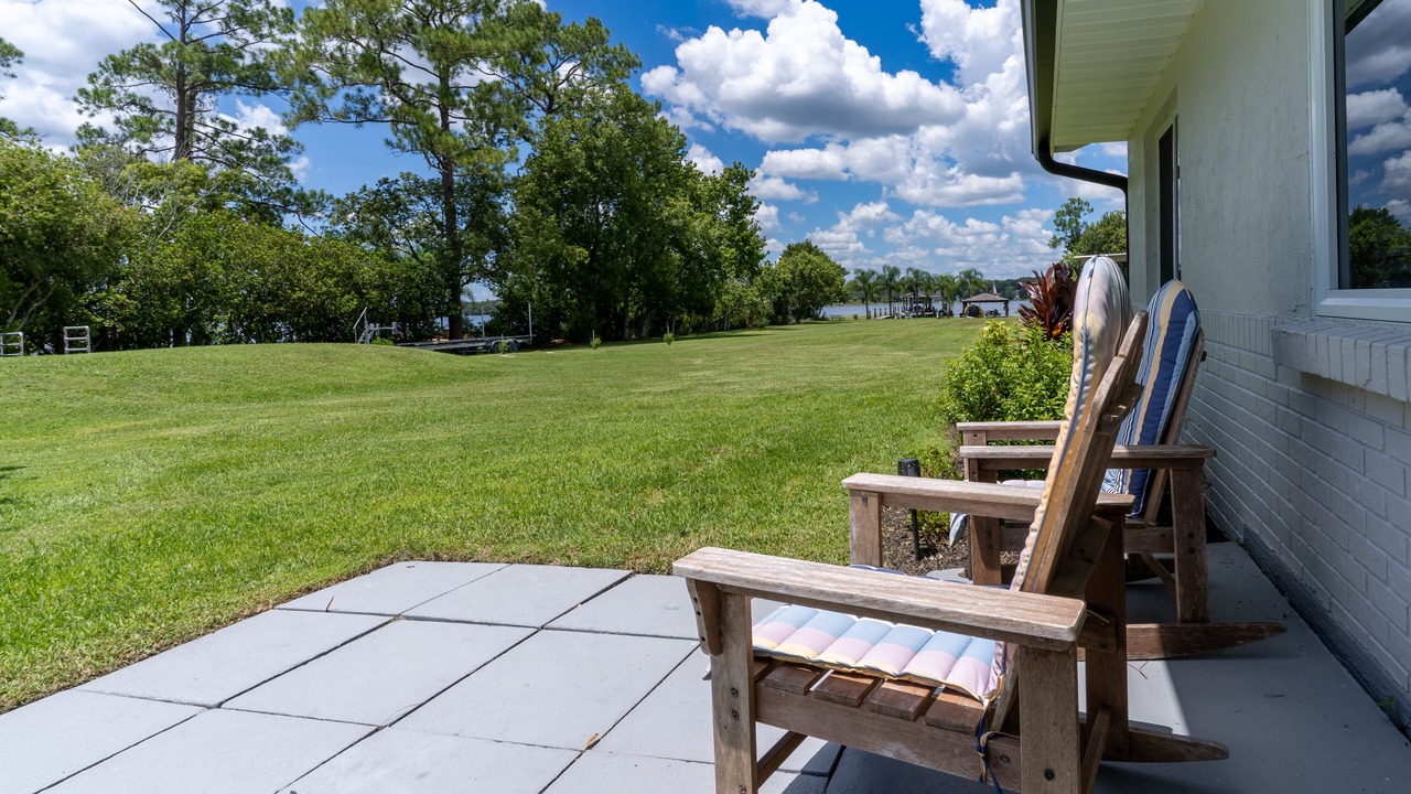 Photo of Patio Balcony in Mount Dora