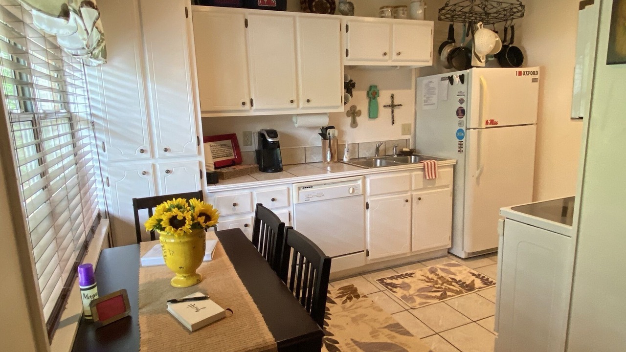 Photo of Kitchen in University Hills