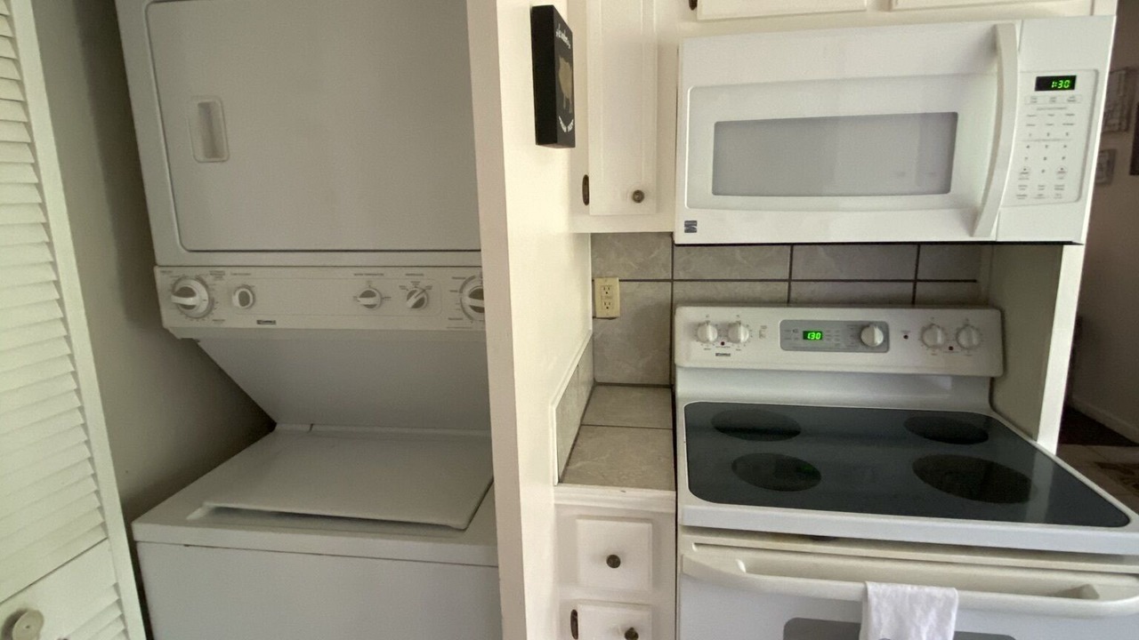 Photo of Kitchen in University Hills