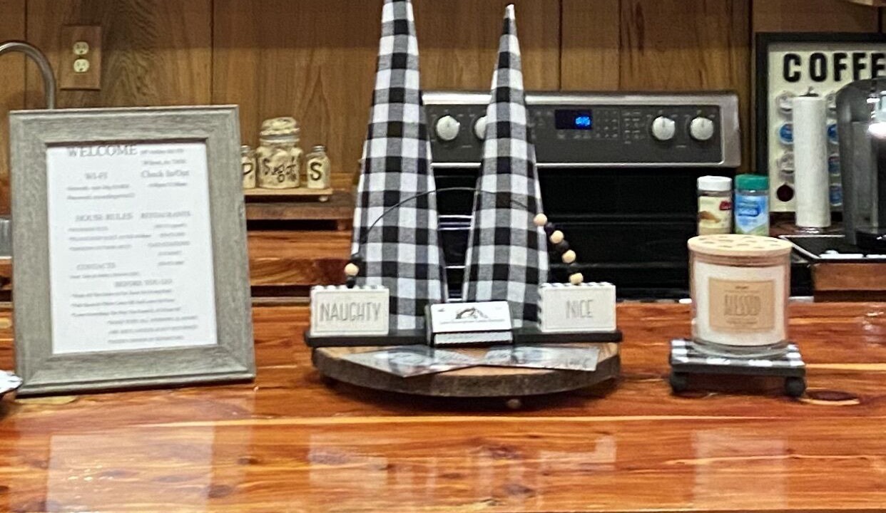 Photo of Kitchen in Jones