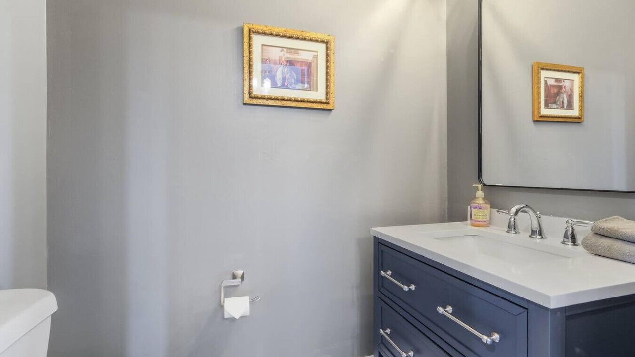Photo of Bathroom in Faubourg Lafayette