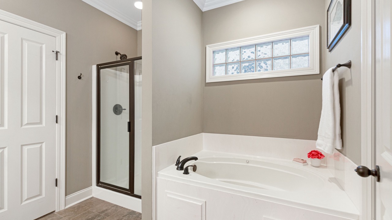 Photo of Bathroom in South Baton Rouge
