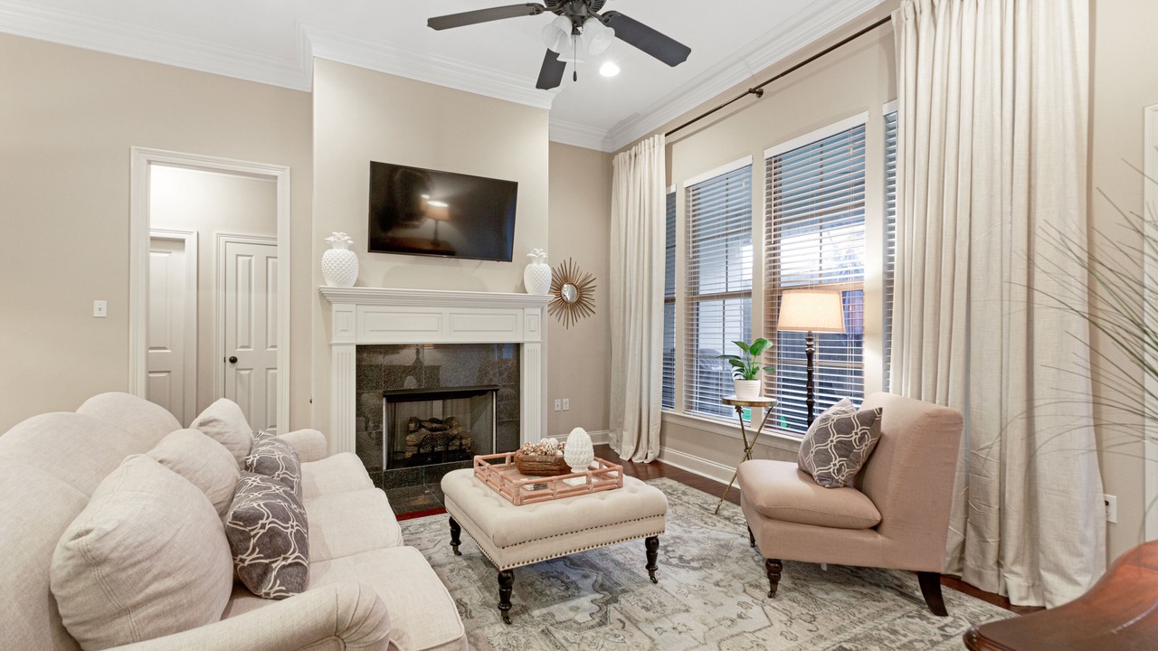 Photo of Livingroom in South Baton Rouge