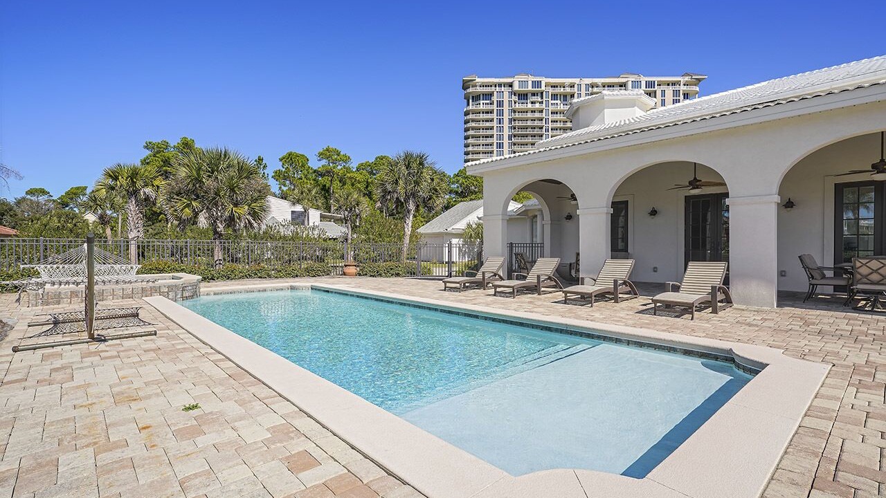 Photo of Outdoor in Gulf Pines