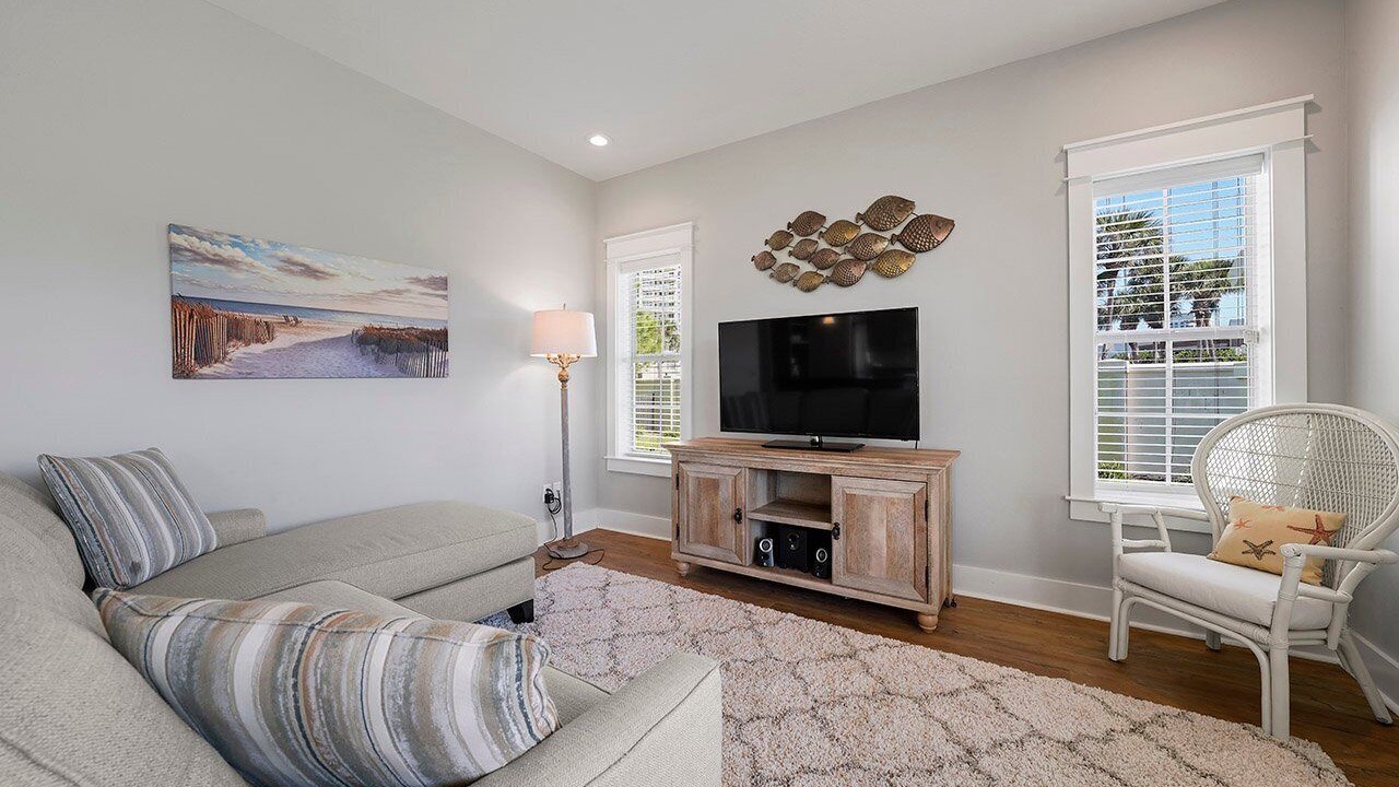 Photo of Outdoor in Gulf Pines